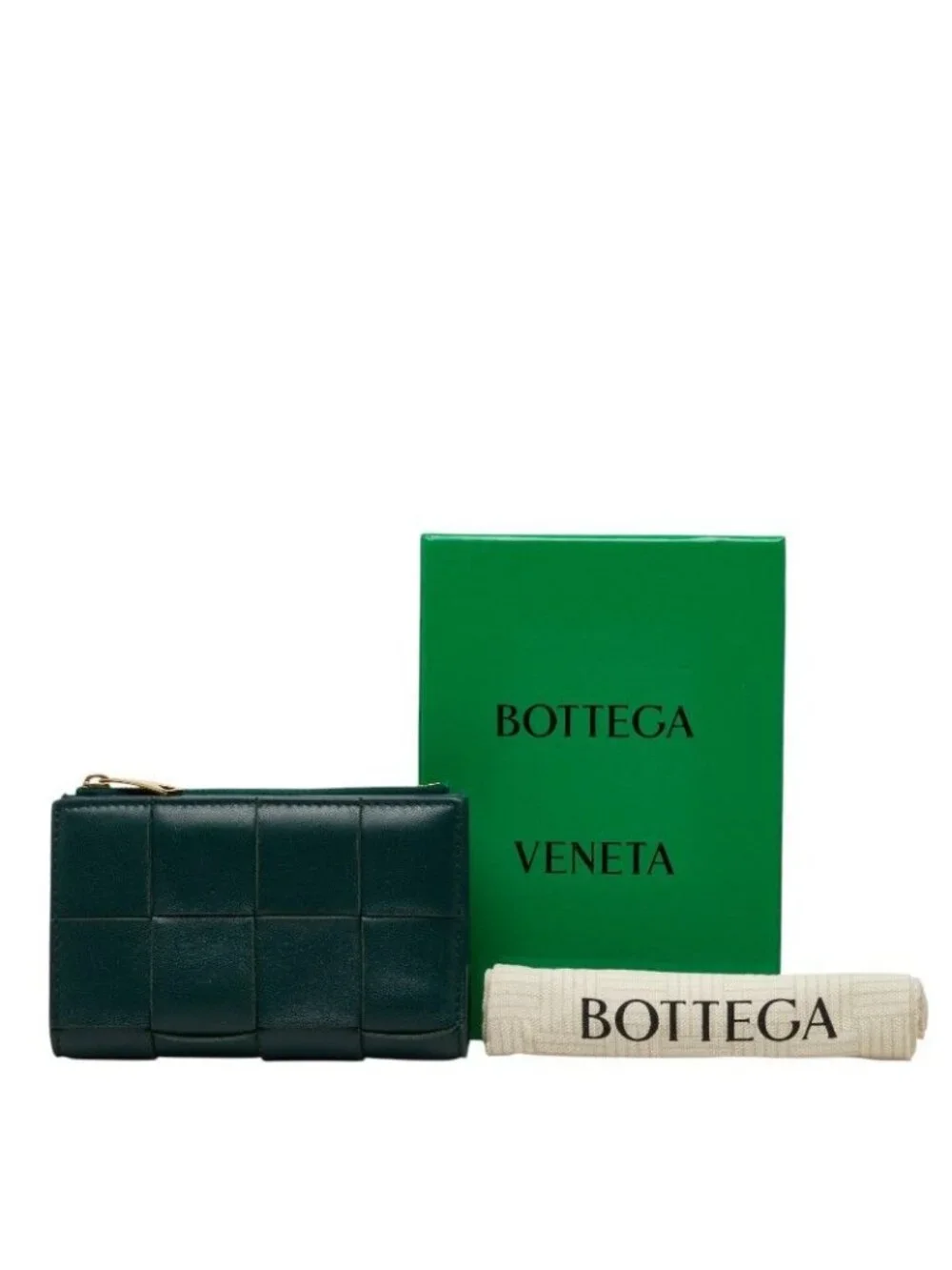 Bottega Veneta this authentic